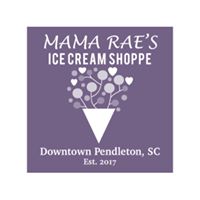 Mama Rae's Ice Cream Shoppe