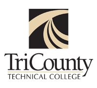 TriCounty Technical College logo