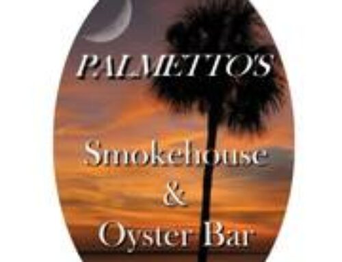 Palmettos Smokehouse and Oyster Bar