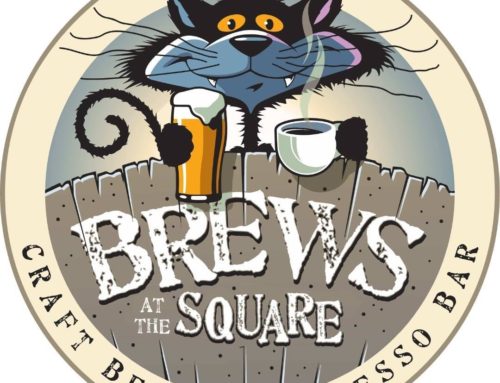 Brews at the Square