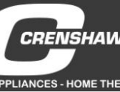 Crenshaw’s TV and Appliance